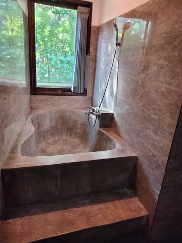 Villa in Ubud, Bali, Indonesia — 1 bedroom — photo 4