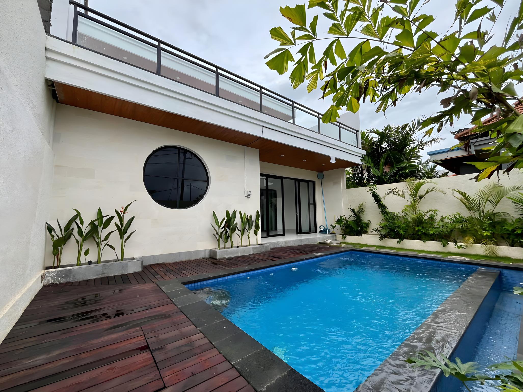 Villa in Другой, Bali, Indonesia — 2 bedrooms — photo 1