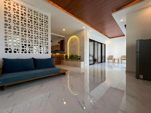 Villa in Другой, Bali, Indonesia — 2 bedrooms — photo 2