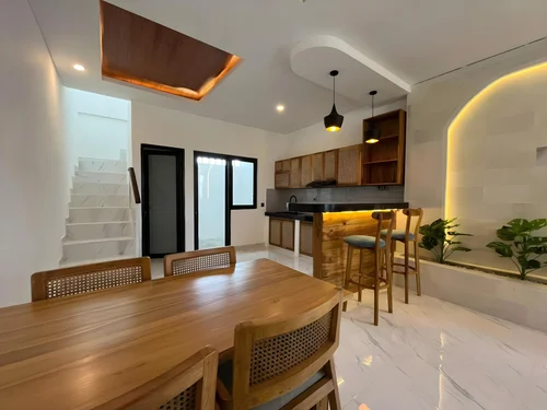 Villa in Другой, Bali, Indonesia — 2 bedrooms — photo 3