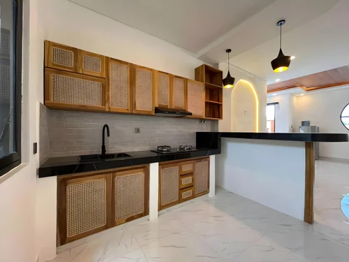 Villa in Другой, Bali, Indonesia — 2 bedrooms — photo 4