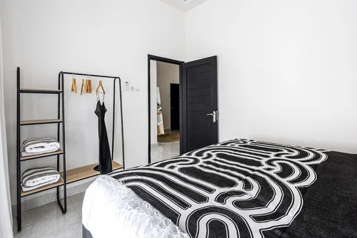 Villa in Ubud, Bali, Indonesia — 2 bedrooms — photo 1