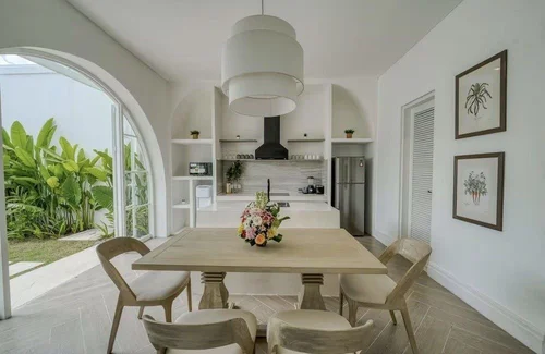Villa in Другой, Bali, Indonesia — 3 bedrooms — photo 2