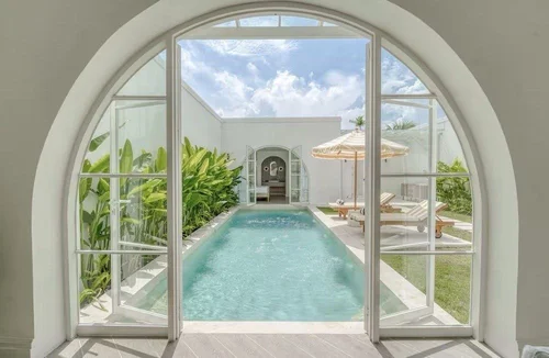 Villa in Другой, Bali, Indonesia — 3 bedrooms — photo 3