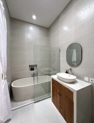 Villa in Другой, Bali, Indonesia — 3 bedrooms — photo 7