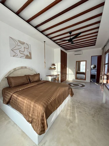 Villa in Canggu, Bali, Indonesia — 3 bedrooms — photo 3