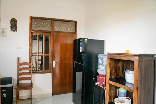 Villa in Ubud, Bali, Indonesia — 4 bedrooms — photo 2