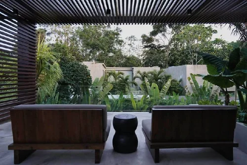 Villa in Другой, Bali, Indonesia — 3 bedrooms — photo 5