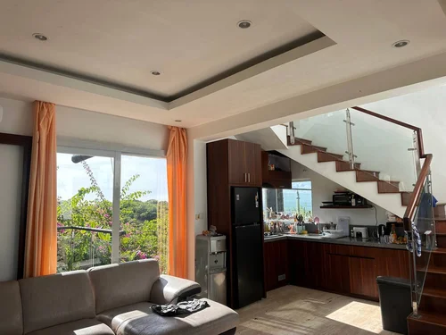 Villa in Другой, Bali, Indonesia — photo 2
