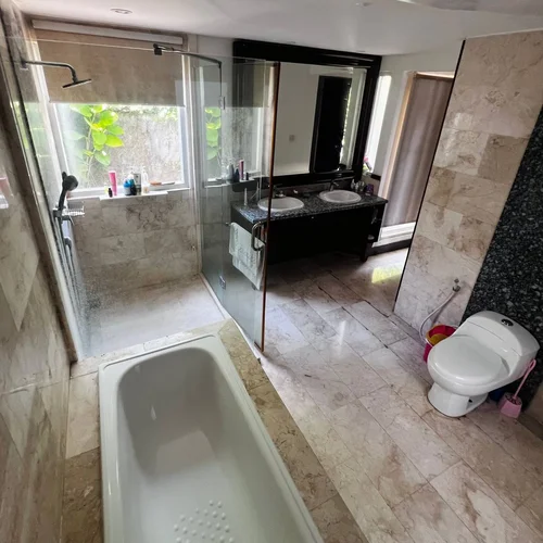 Villa in Другой, Bali, Indonesia — photo 3
