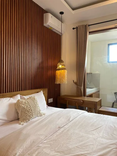Apartment in Canggu, Bali, Indonesia — 1 bedroom — photo 2