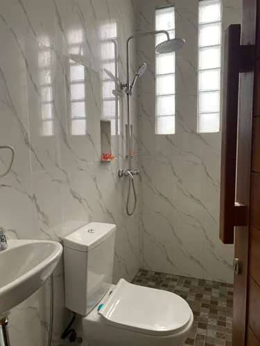 Apartment in Canggu, Bali, Indonesia — 1 bedroom — photo 3