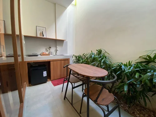 Apartment in Canggu, Bali, Indonesia — 1 bedroom — photo 5