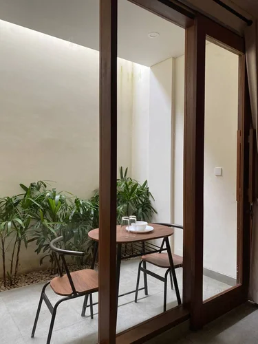Apartment in Canggu, Bali, Indonesia — 1 bedroom — photo 6