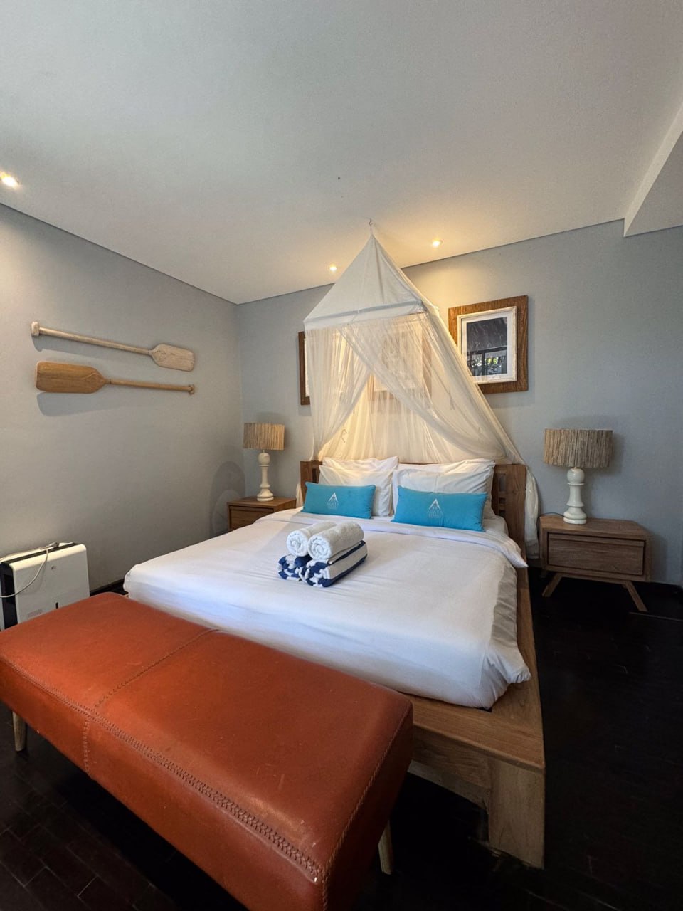 Villa in Nusa Dua, Bali, Indonesia — 2 bedrooms — photo 1