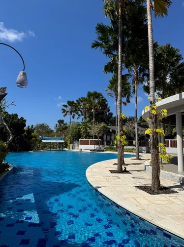Villa in Nusa Dua, Bali, Indonesia — 2 bedrooms — photo 3