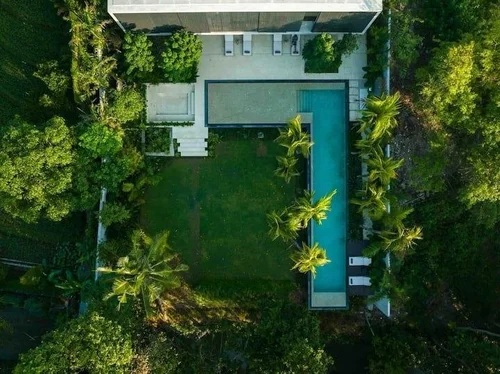Villa in Другой, Bali, Indonesia — 6 bedrooms — photo 1