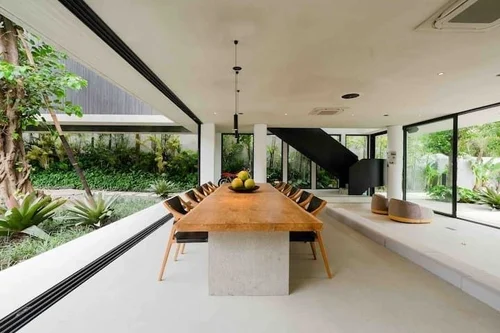 Villa in Другой, Bali, Indonesia — 6 bedrooms — photo 3