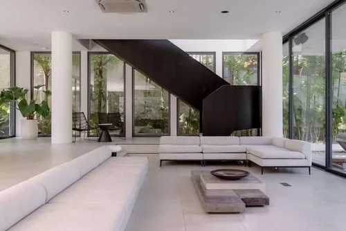 Villa in Другой, Bali, Indonesia — 6 bedrooms — photo 4