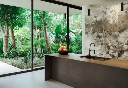 Villa in Другой, Bali, Indonesia — 6 bedrooms — photo 6