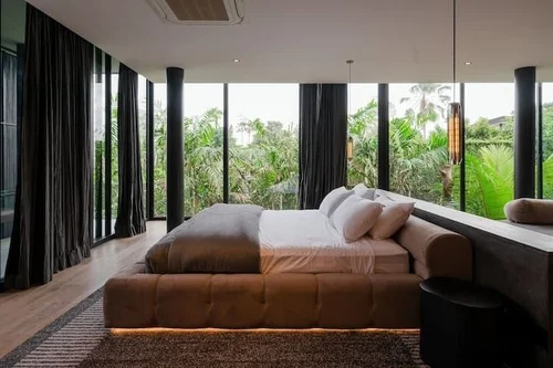 Villa in Другой, Bali, Indonesia — 6 bedrooms — photo 7