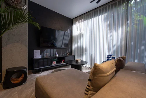 Villa in Umalas, Bali, Indonesia — 1 bedroom — photo 2
