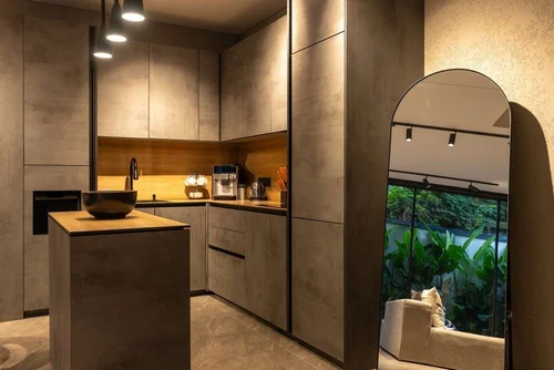 Villa in Umalas, Bali, Indonesia — 1 bedroom — photo 5