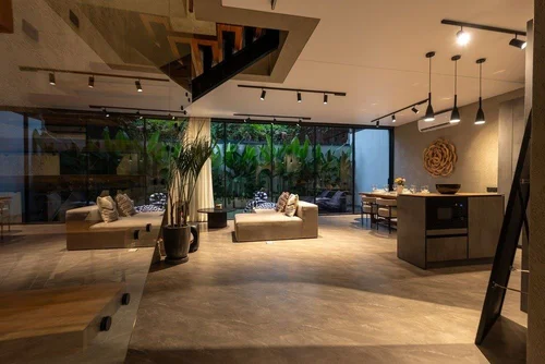 Villa in Umalas, Bali, Indonesia — 1 bedroom — photo 6