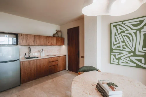 Apartment in Canggu, Bali, Indonesia — 1 bedroom — photo 1