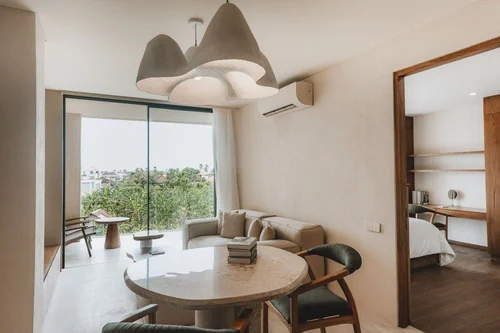 Apartment in Canggu, Bali, Indonesia — 1 bedroom — photo 2