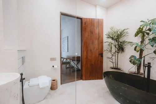Apartment in Canggu, Bali, Indonesia — 1 bedroom — photo 3