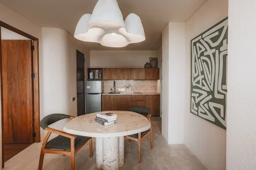 Apartment in Canggu, Bali, Indonesia — 1 bedroom — photo 5