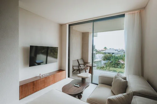 Apartment in Canggu, Bali, Indonesia — 1 bedroom — photo 7