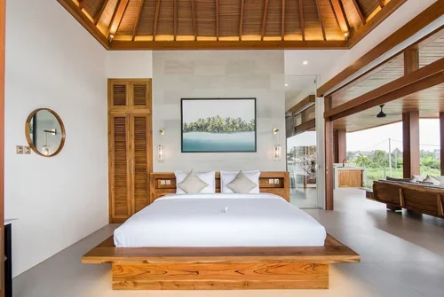 Villa in Canggu, Bali, Indonesia — 4 bedrooms — photo 4