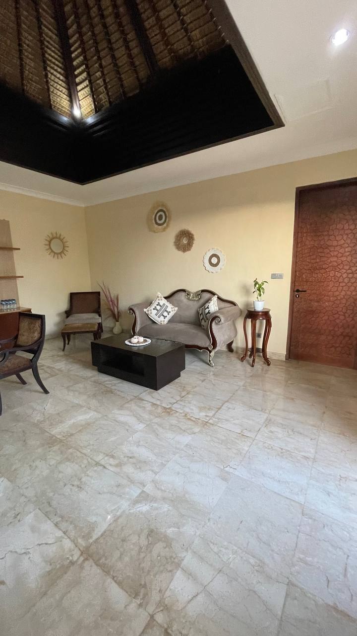 Villa in Ungasan, Bali, Indonesia — 1 bedroom — photo 1
