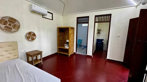 Floor in Ubud, Bali, Indonesia — photo 3