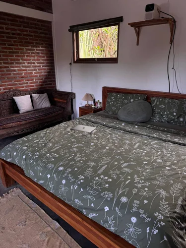 Villa in Ungasan, Bali, Indonesia — 2 bedrooms — photo 2