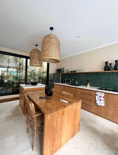 Villa in Другой, Bali, Indonesia — 2 bedrooms — photo 2