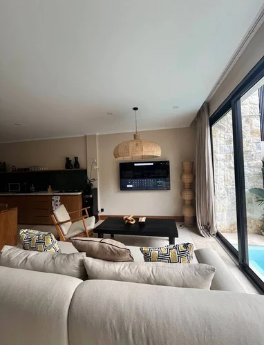 Villa in Другой, Bali, Indonesia — 2 bedrooms — photo 3