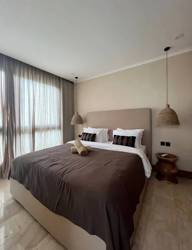 Villa in Другой, Bali, Indonesia — 2 bedrooms — photo 4