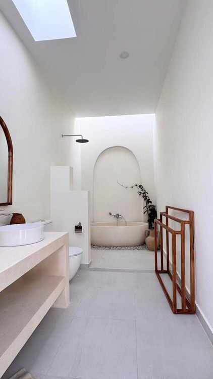 Villa in Ubud, Bali, Indonesia — 3 bedrooms — photo 1