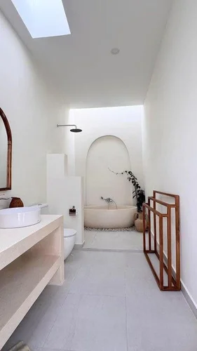 Villa in Ubud, Bali, Indonesia — 3 bedrooms — photo 1