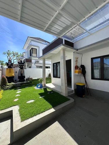 Villa in Nusa Dua, Bali, Indonesia — 2 bedrooms — photo 1
