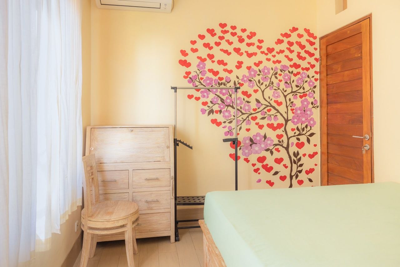 Floor in Nusa Dua, Bali, Indonesia — 2 bedrooms — photo 1