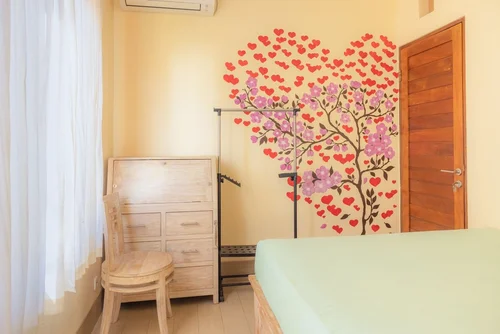 Floor in Nusa Dua, Bali, Indonesia — 2 bedrooms — photo 1
