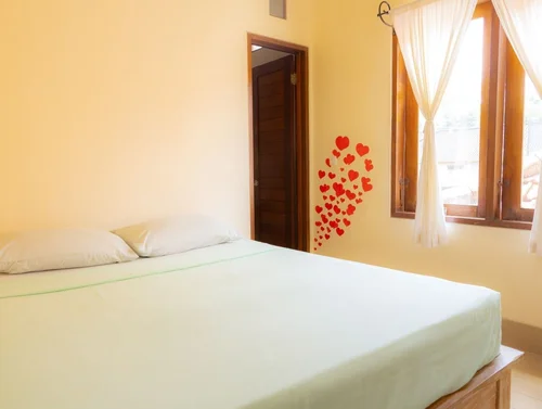 Floor in Nusa Dua, Bali, Indonesia — 2 bedrooms — photo 2