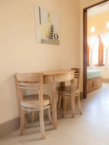 Floor in Nusa Dua, Bali, Indonesia — 2 bedrooms — photo 4
