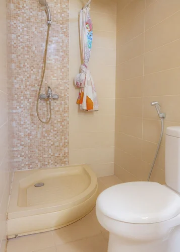 Floor in Nusa Dua, Bali, Indonesia — 2 bedrooms — photo 6