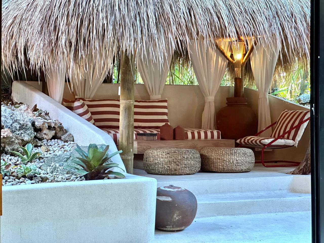 Villa in Nusa Dua, Bali, Indonesia — 2 bedrooms — photo 1