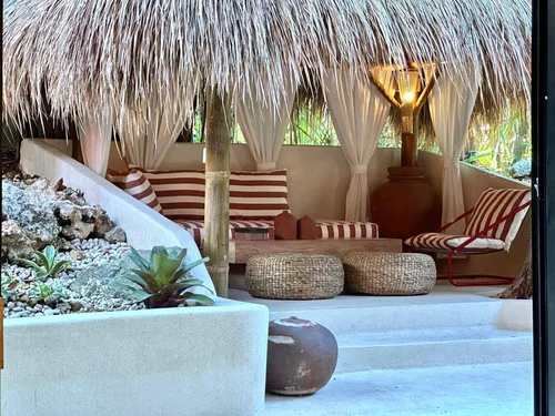 Villa in Nusa Dua, Bali, Indonesia — 2 bedrooms — photo 1